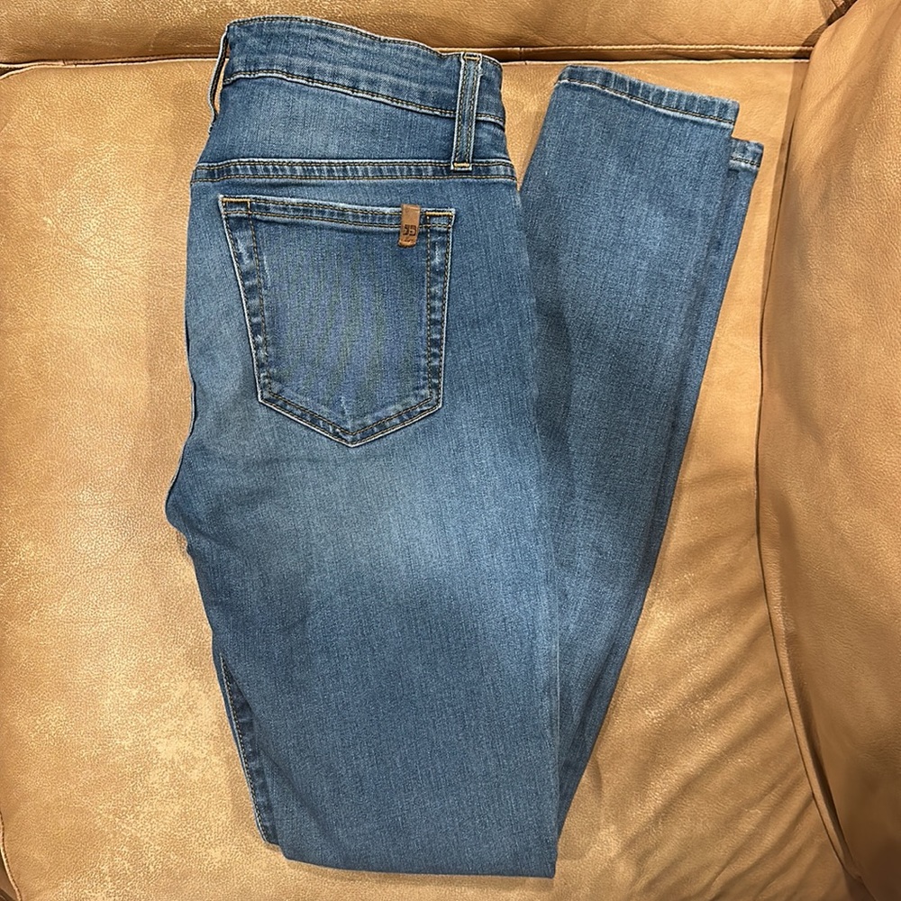 Joes skinny jeans